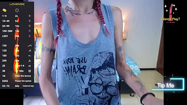 meryjanes_xxx Chat XXX in diretta
