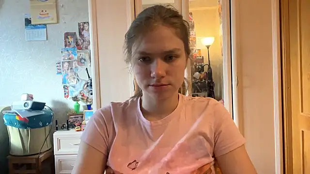 Codi_Rostersy Webcam-Show