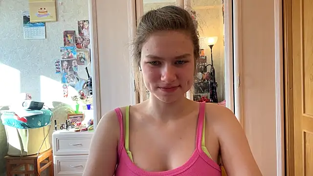 Codi_Rostersy's Webcam Show