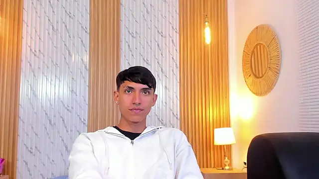 Show de webcam de myke_tucker