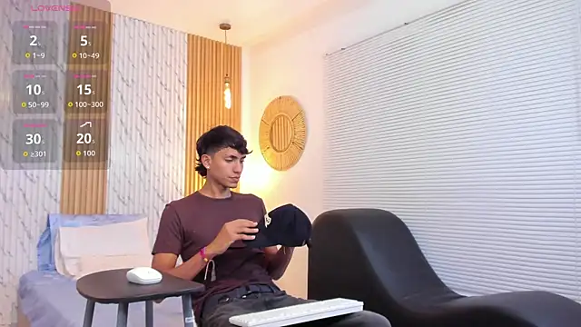 عرض كام myke_tucker