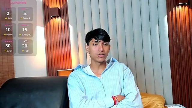 myke_tucker's Webcam Show
