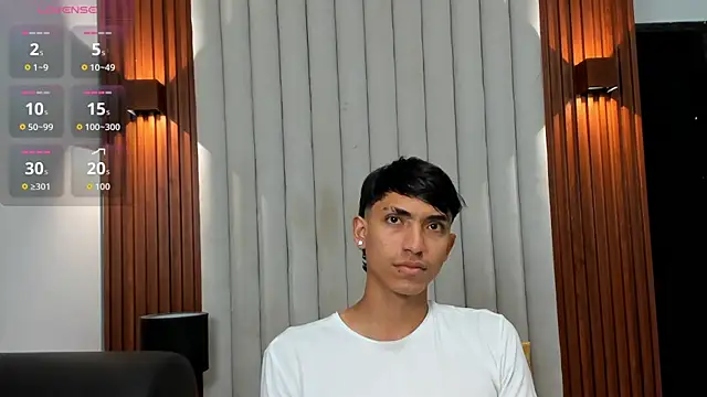 myke_tucker's Webcam Show