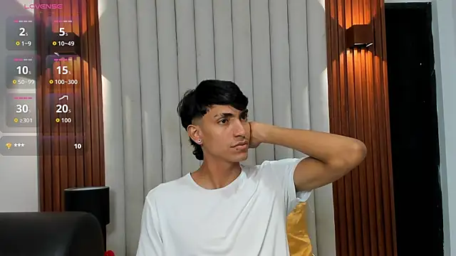 Show Webcam de myke_tucker