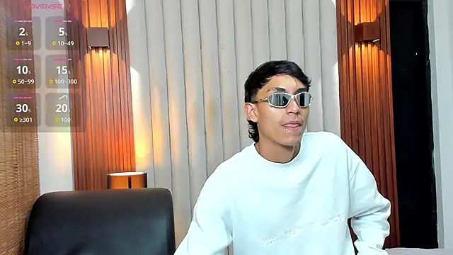 عرض كام myke_tucker