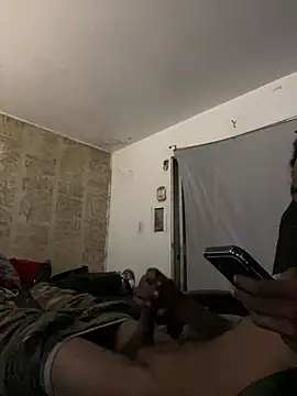 Glenngrant78 Webcam show
