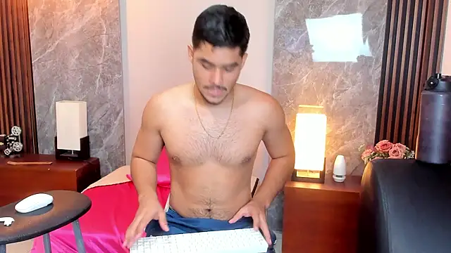 luciano_vitale Webcamshow