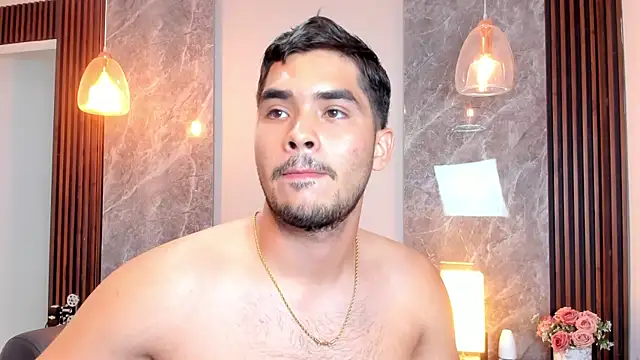 luciano_vitale webcam show