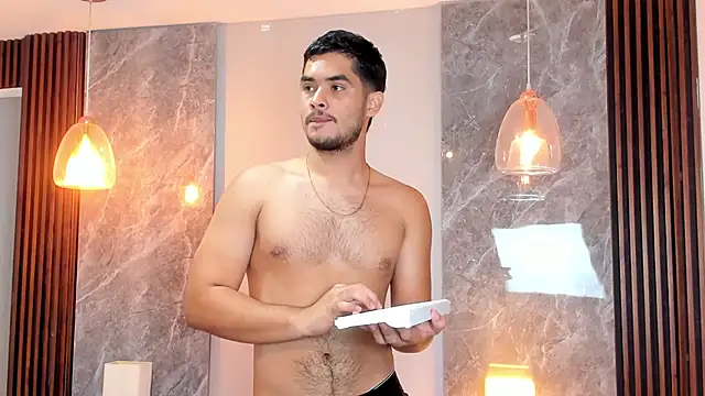 Show de webcam de luciano_vitale