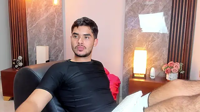 Show webcam de luciano_vitale