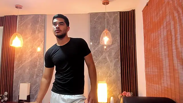 Show de webcam de luciano_vitale