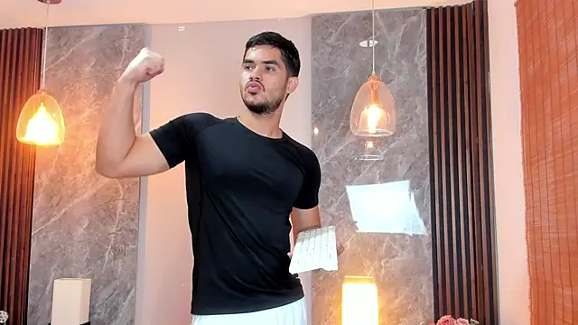 luciano_vitale Webcamshow