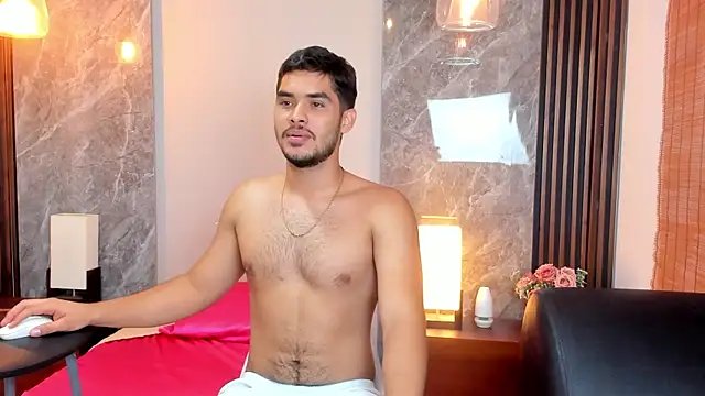 luciano_vitale webcam show