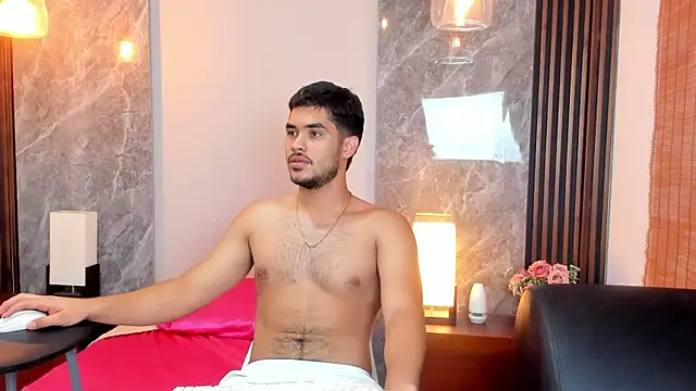 luciano_vitale ওয়েবক্যাম শো