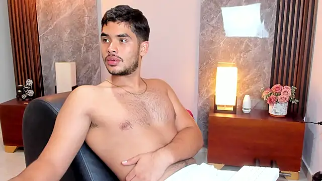 luciano_vitale ওয়েবক্যাম শো