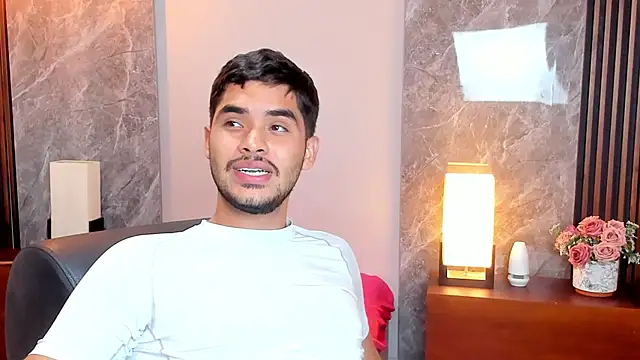 Pokazy przed kamerką – luciano_vitale