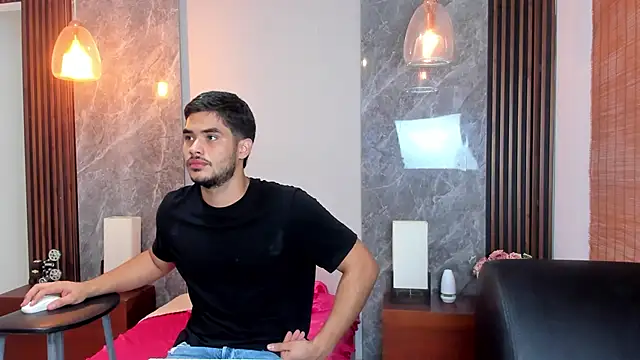 luciano_vitale Show Webcam