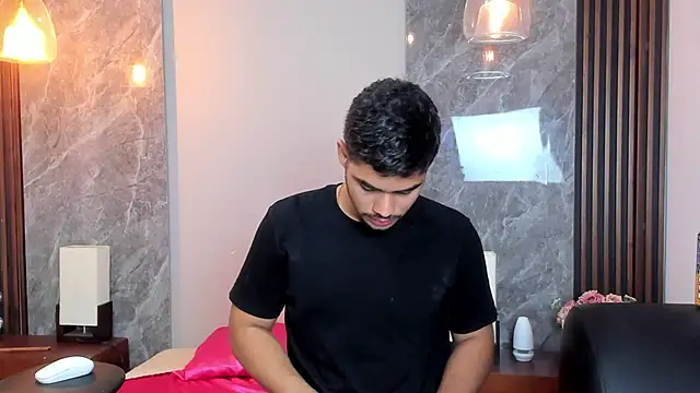 luciano_vitale webcam show