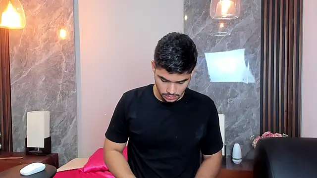luciano_vitalen Webbikameraesitys