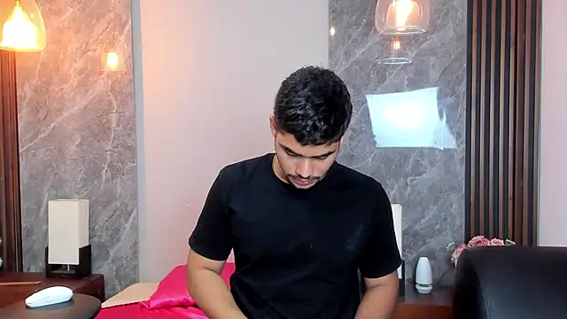 luciano_vitale Webcam show