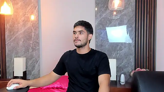 luciano_vitale Webcam-Show
