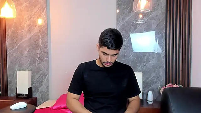luciano_vitalen Webbikameraesitys