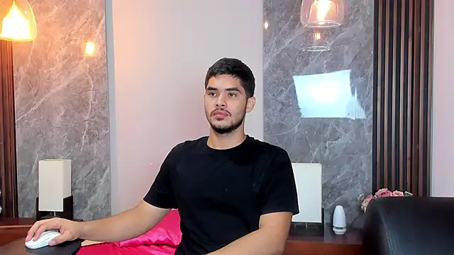 luciano_vitalen Webbikameraesitys