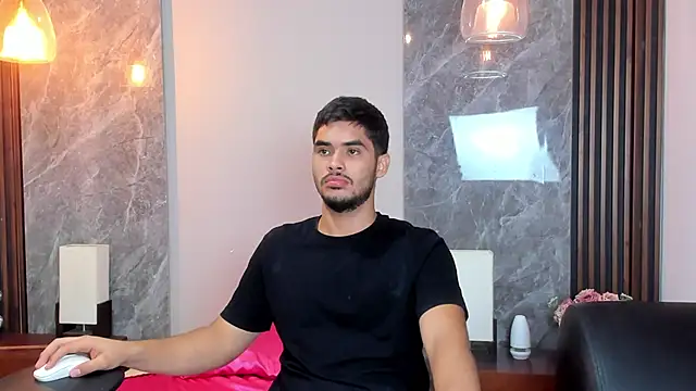 luciano_vitale Webcam Show