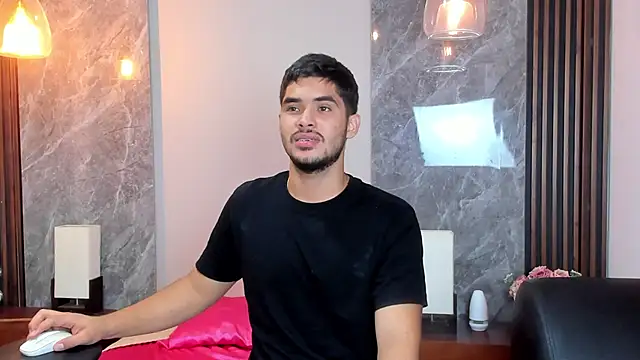 luciano_vitale Show Webcam