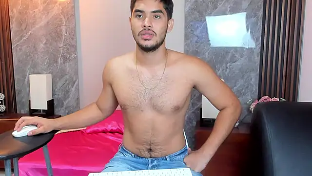 luciano_vitale webcam show