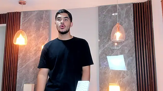 Вебкам-шоу luciano_vitale