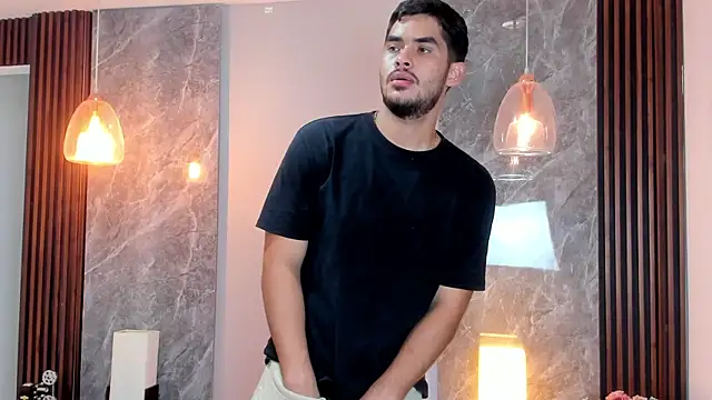 luciano_vitalen Webbikameraesitys