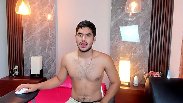 luciano_vitale Webcamshow