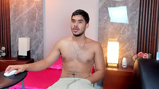 luciano_vitale webcam show
