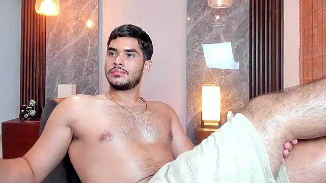 luciano_vitale Webcam show