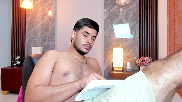 luciano_vitale Webcam Show