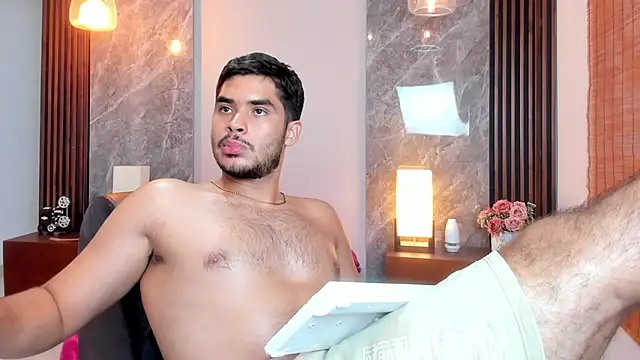 luciano_vitale Webcam Show