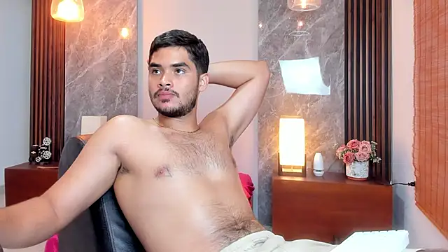 luciano_vitale webcam show