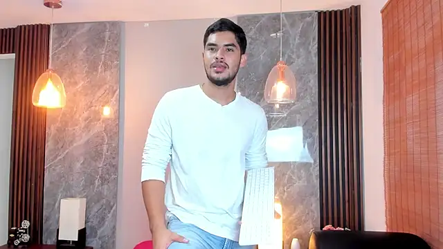 luciano_vitalen Webbikameraesitys
