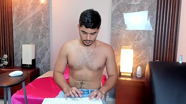 luciano_vitale Webcamshow