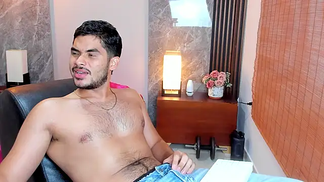 luciano_vitale Webcam Show