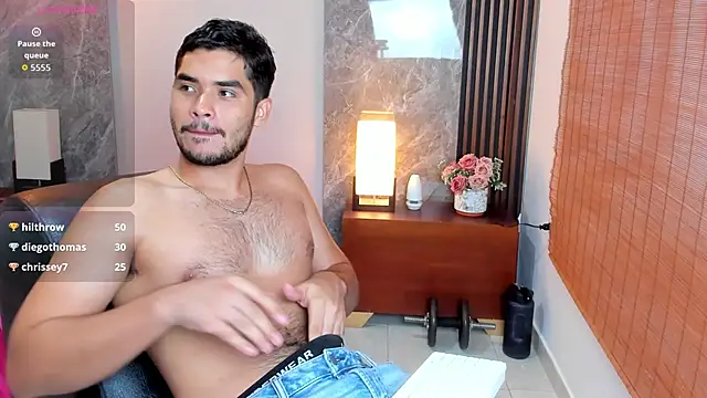 luciano_vitale Webcam Show