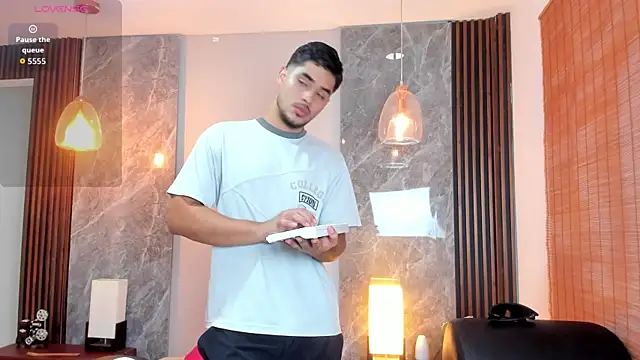 luciano_vitale webcam show