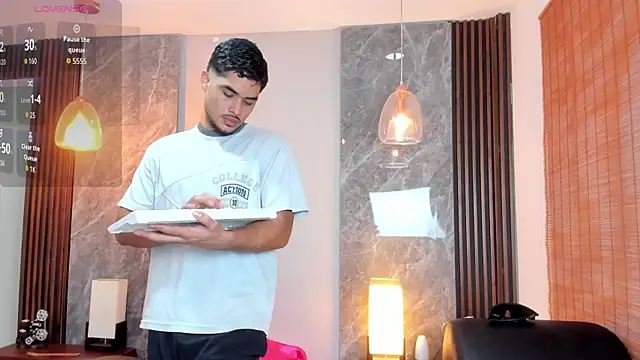luciano_vitale Webcamshow