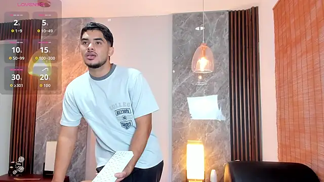 luciano_vitale – webcam-show