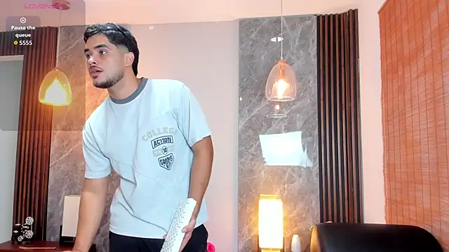 luciano_vitale Webcam-Show
