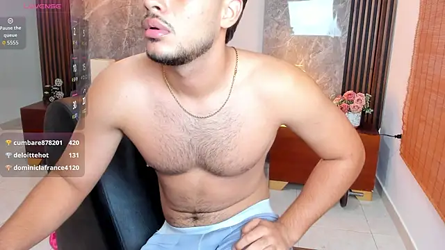 luciano_vitale webcam show