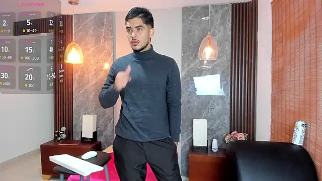 luciano_vitale's Webcam Show