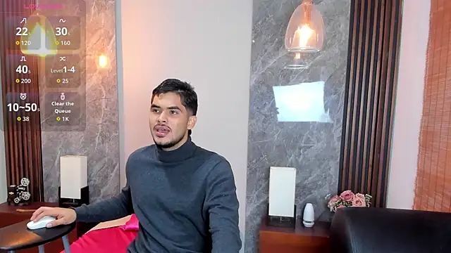 luciano_vitale webcam show