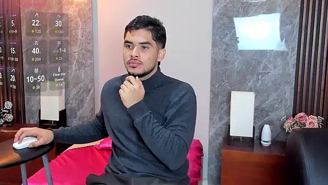 luciano_vitale Pertunjukan Webcam